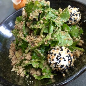 Ensalada Verde