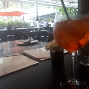 APEROL spritz 