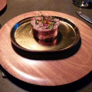 Tartar
