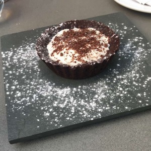 Oreo
