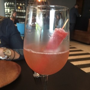 Mimosa de verano