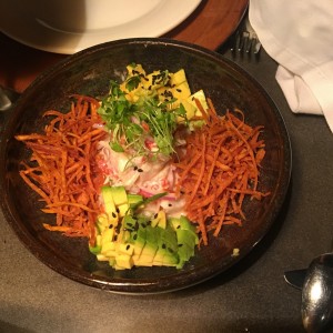 ceviche 