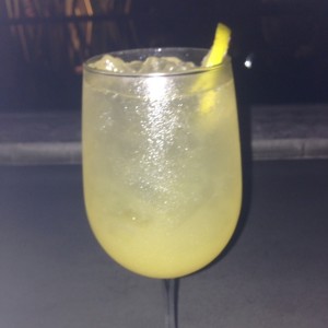 Blanco Verano