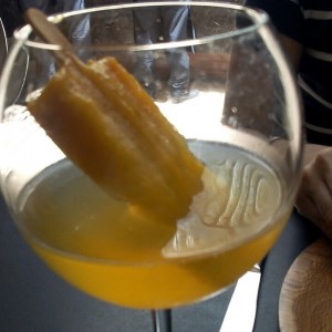 Mimosa de Parchita