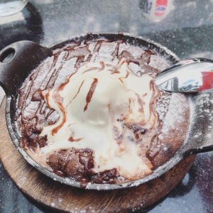 Torta de Chocolate