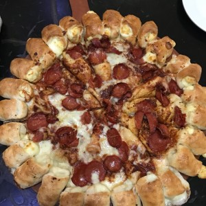 Pepperoni Lover?s