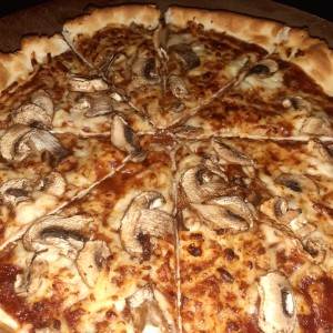 Pizza de 9