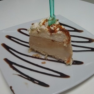 torta helada