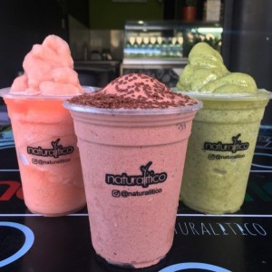 Aloha, lujuria y verde
