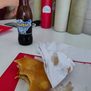 empanada