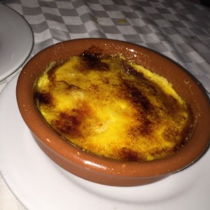 crema catalana