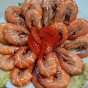 gambas