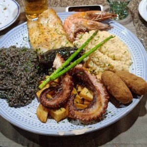 Mariscos