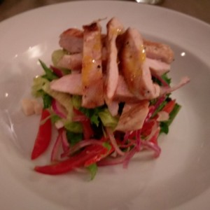 Ensalada Bistrot