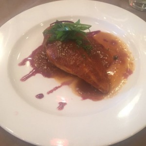 Pollo Negro