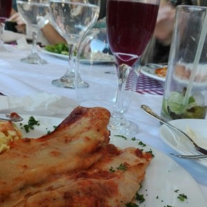 Pasticho