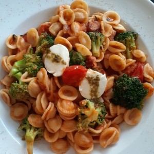 Orecchiette della nonna 