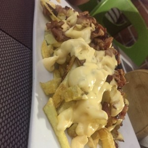 Papas Kami
