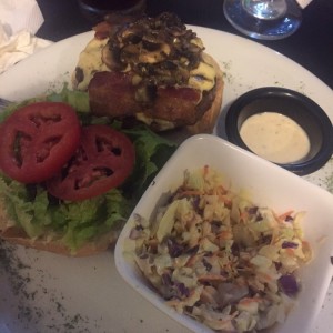 burguer kami