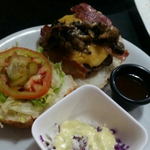 Kami burguer ??