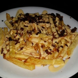 kami fries ?