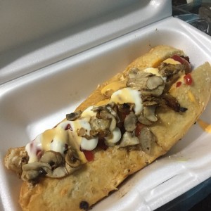 kami hot dog