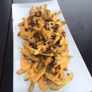 kami fries