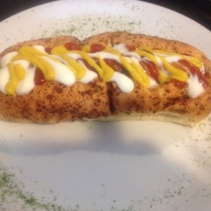 Kami Hot Dog