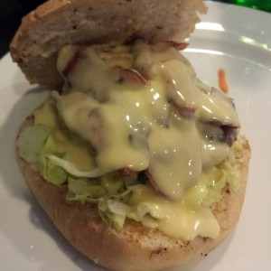 Tociburger