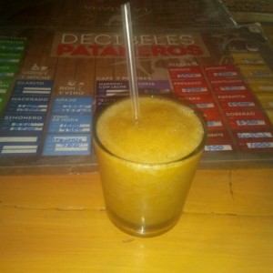 Aguacero 