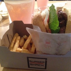 shack