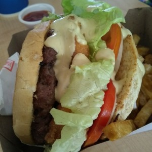 shack