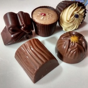 Bombones