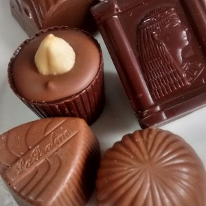 Perfectos