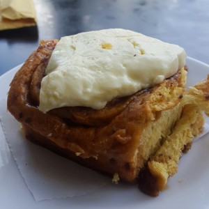 Golfeado con queso