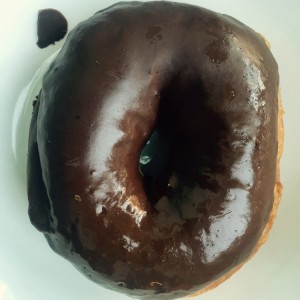 Maxi donuts
