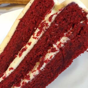 Red velvet 