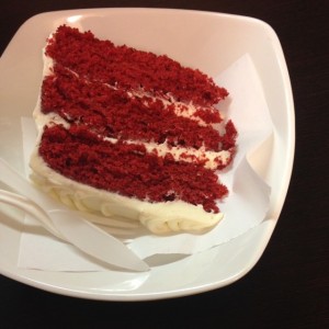 red velvet