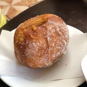 Bomba de arequipe (Regular)
