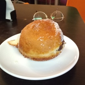 Bomba de Chocolate