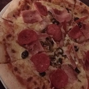 Puzza Kprichos