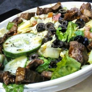 Ensalada Kprichos