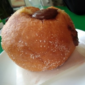 Bomba de Chocolate