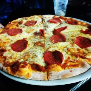 Pepperoni