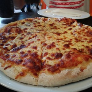 Pizza Margarita