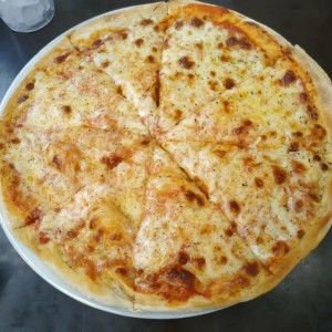 pizza margarita