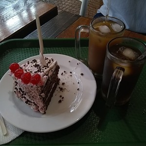 Selva negra