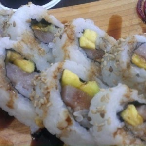 Maguro Roll