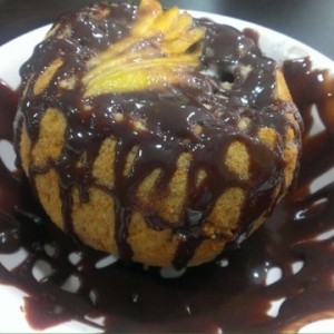 Helado Frito