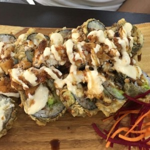 soho roll